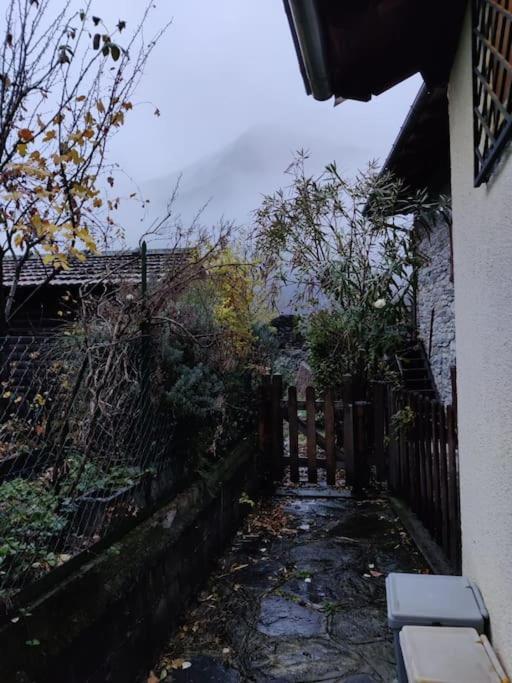 הוילה אאוסטה The Golden Eagle - Chalet A Champdepraz מראה חיצוני תמונה